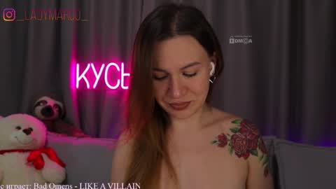 Rita online show from October 6, 3:02 am