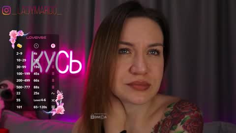 Rita online show from October 20, 12:37 am