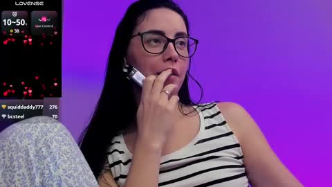 Snapshot of ritasunset chatting on February 25, 3:20 pm Miss Rita online show from February 25, 3:20 pm