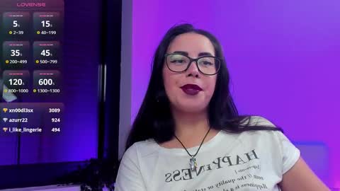 Snapshot of ritasunset chatting on October 29, 3:47 pm Miss Rita online show from October 29, 3:47 pm