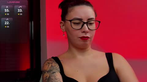 Miss Rita online show from November 27, 2:25 pm