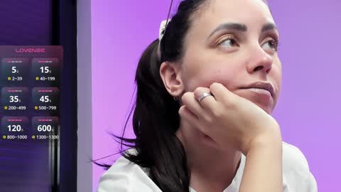 Snapshot of ritasunset chatting on January 29, 12:35 pm Miss Rita online show from January 29, 12:35 pm