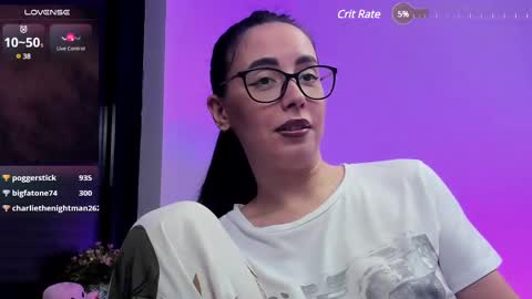 Snapshot of ritasunset chatting on February 9, 12:30 pm Miss Rita online show from February 9, 12:30 pm