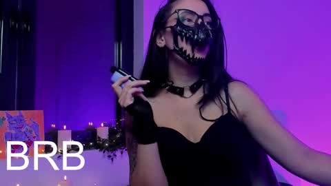 Miss Rita online show from November 17, 8:06 am