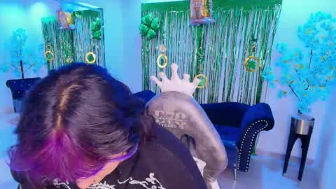 Ritsuka online show from March 18, 7:31 pm