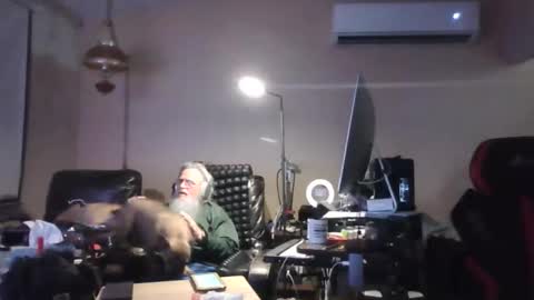 RITZORIGINAL online show from April 26, 6:11 am