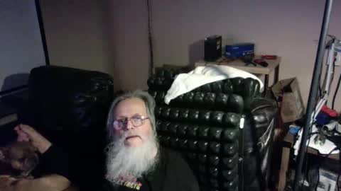 RITZORIGINAL online show from April 9, 8:20 am