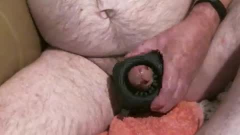 Anon online show from January 14, 6:32 am