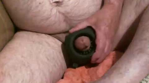 Anon online show from February 9, 6:50 am