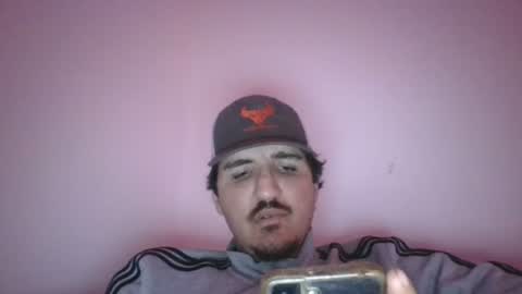LaLegende online show from June 18, 2:50 am