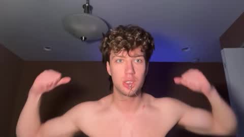 rjbrown03 online show from April 13, 2:27 am