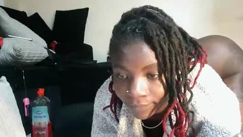 rlessing2 online show from March 25, 5:03 am