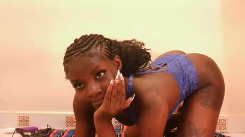 rlessing2 online show from February 4, 4:22 pm