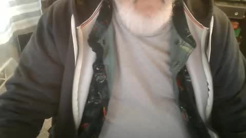 Ron Rodan online show from January 24, 8:11 pm