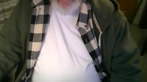 Ron Rodan online show from November 19, 9:35 pm