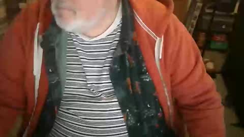 Ron Rodan online show from February 25, 1:41 am