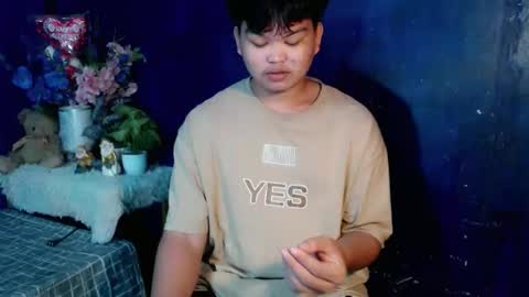 RICH MY GOAL online show from October 13, 1:02 pm