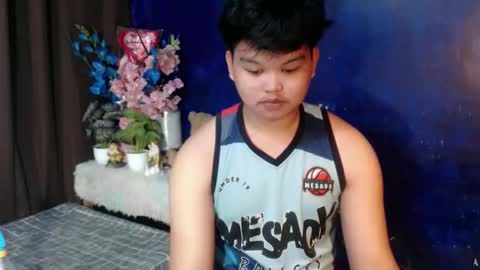 RICH MY GOAL online show from March 8, 6:23 pm