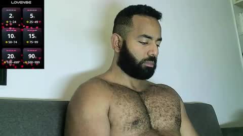 SebasRoa online show from January 14, 5:21 pm