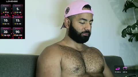 SebasRoa online show from November 19, 3:55 pm