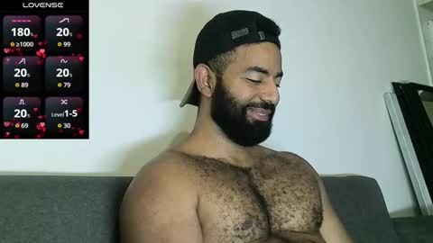 SebasRoa online show from March 19, 5:18 pm