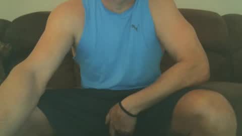 Snapshot of roadhouse122 chatting on February 19, 1:17 pm roadhouse122 online show from February 19, 1:17 pm