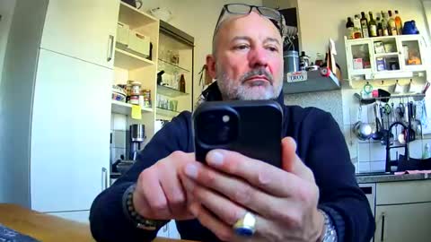 roadrunnerger online show from January 10, 12:47 pm