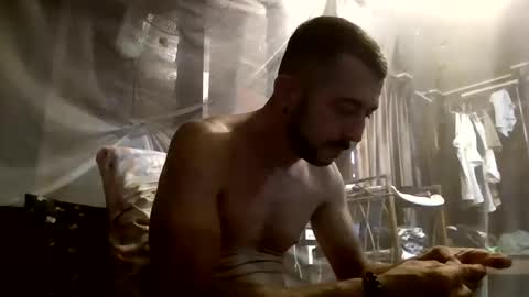 Daddy online show from January 15, 8:41 am