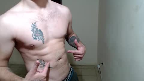 RoastingCorn online show from March 8, 8:18 am