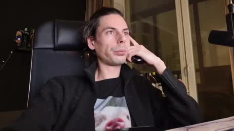 rob_hills online show from January 18, 1:03 am