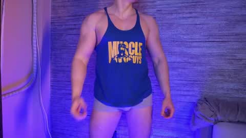 rob_ranger online show from May 27, 8:28 pm