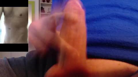 robby66_56 online show from October 13, 7:05 pm