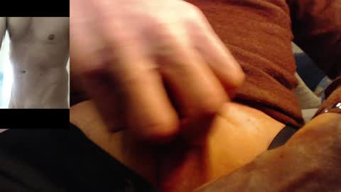 robby66_56 online show from February 5, 5:31 pm