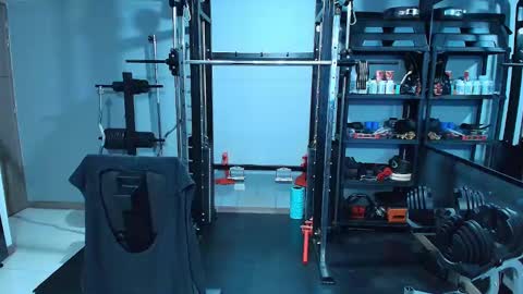 Robby online show from January 31, 2:37 am