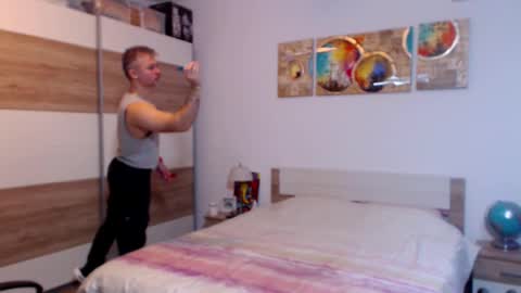 robbyshawz online show from November 13, 11:57 am