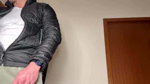 roberpierre_ho online show from March 11, 2:58 am