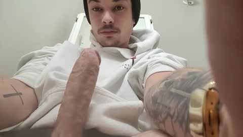 robert20255 online show from November 30, 4:30 am