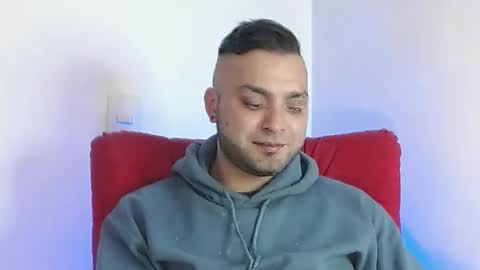 Stiven - online show from February 27, 12:03 am