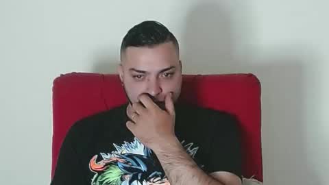 Stiven - online show from September 15, 6:15 am