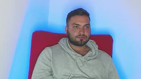 Stiven - online show from March 9, 5:28 pm