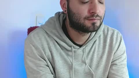 Stiven - online show from February 23, 2:29 am