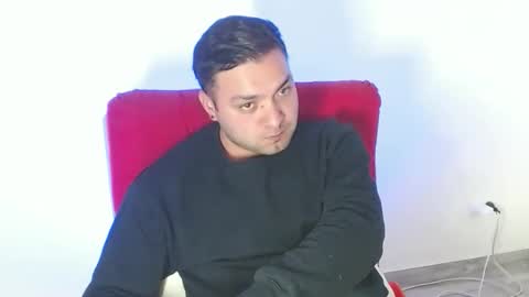 Stiven - online show from January 17, 8:57 am