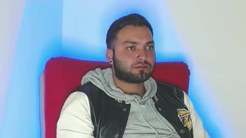 Stiven - online show from February 11, 5:22 am