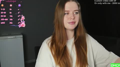 Lisa and Robert  i am online all days 900 am GMT3   online show from February 26, 6:17 am