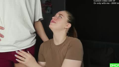 Lisa and Robert  i am online all days 900 am GMT3   online show from January 11, 8:53 am