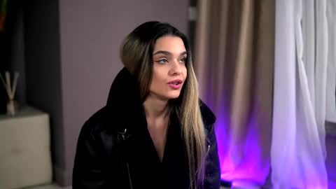 Roberta online show from January 18, 11:19 am