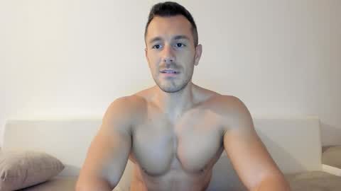 roberto4ever online show from October 4, 2:59 pm