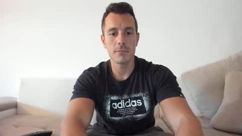 roberto4ever online show from September 23, 1:27 pm