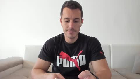 roberto4ever online show from February 11, 12:47 pm