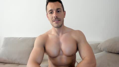 roberto4ever online show from May 8, 11:16 am